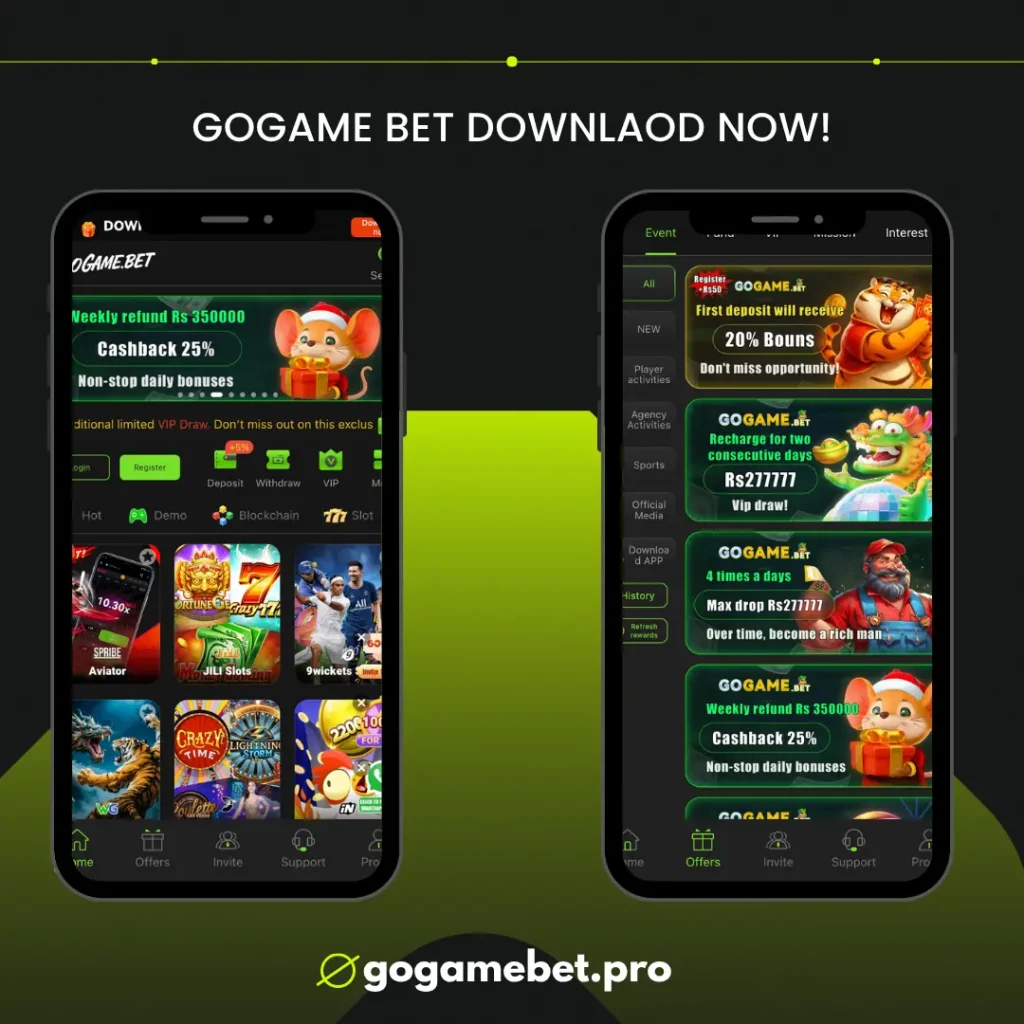 gogame bet